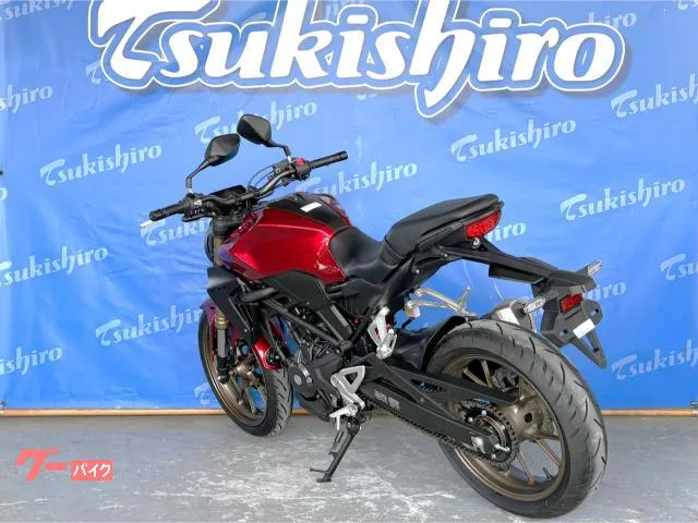 Honda CB250R 2023 — миниатюра 5