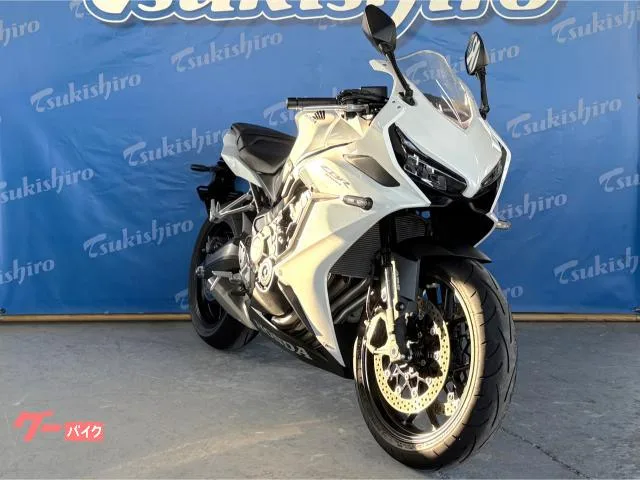 Honda CB650R ETC2.0 USB - 2023 — миниатюра 2