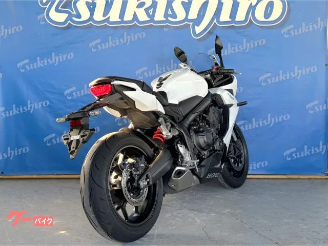 Honda CB650R ETC2.0 USB - 2023 — миниатюра 3