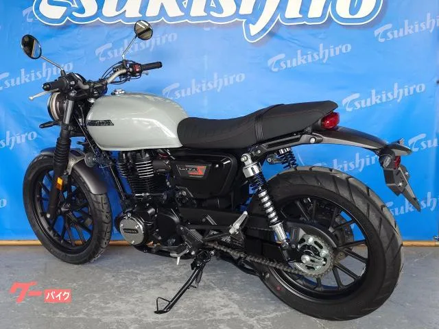 Honda GB350S 2023 — миниатюра 3