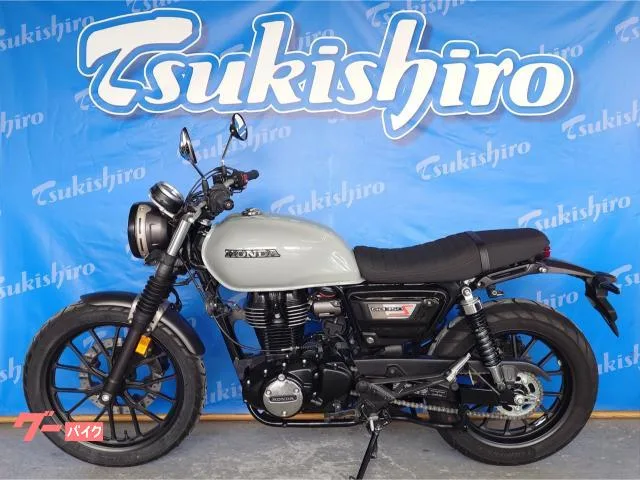 Honda GB350S 2023 — миниатюра 5