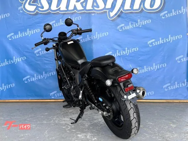 Honda 250 2023 — миниатюра 2