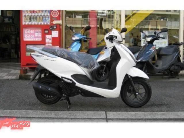 Honda 125/ 2025 LED 2025 — миниатюра 2
