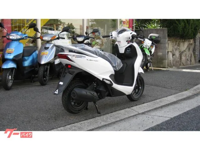 Honda 125/ 2025 LED 2025 — миниатюра 3