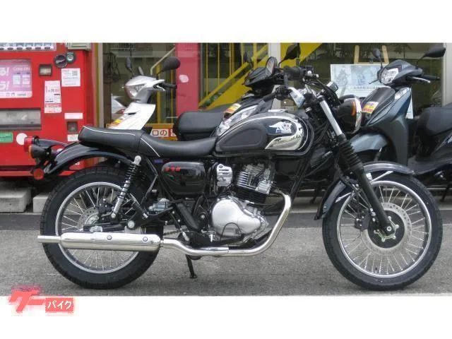 Kawasaki S1 / ABS 4 LED 2026 — миниатюра 2