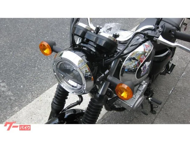 Kawasaki S1 / ABS 4 LED 2026 — миниатюра 5