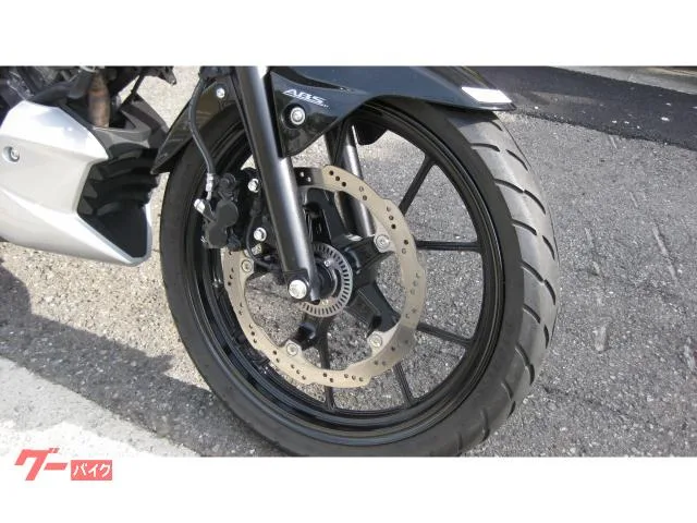Suzuki GSX-S125 RK 2023 — миниатюра 3