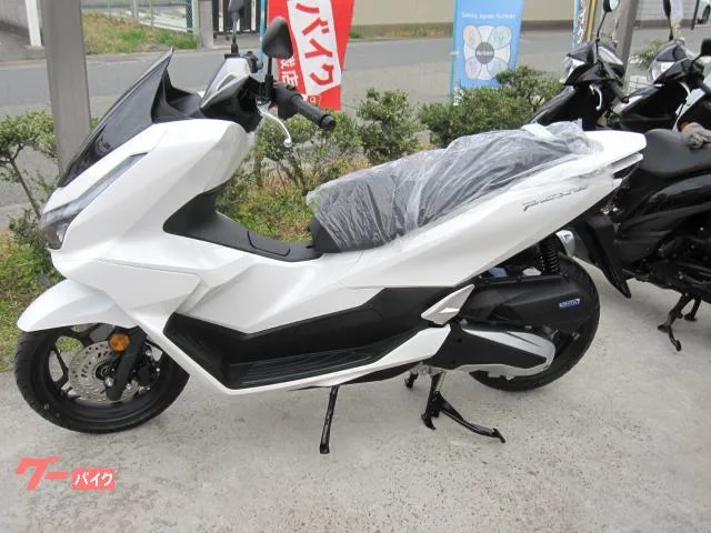 Honda PCX160 2025 — миниатюра 3