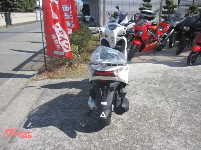 Honda 125/ 2026 — миниатюра 3