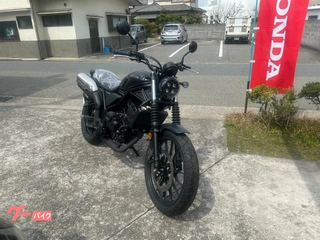 Honda CL250 E-Clutch 2026 — миниатюра 2