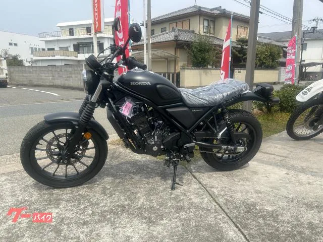 Honda CL250 E-Clutch 2026 — миниатюра 4