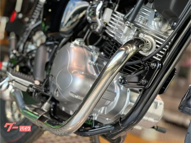 Kawasaki W230 MY2025 2025 — миниатюра 4