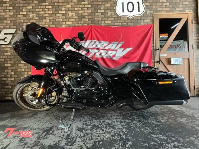 HARLEY-DAVIDSON FLTRXST ST 2022 — миниатюра 3
