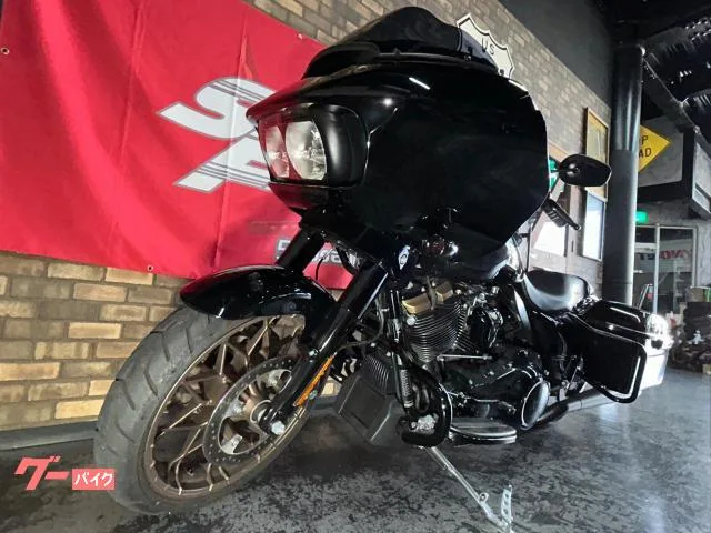 HARLEY-DAVIDSON FLTRXST ST 2022 — миниатюра 4