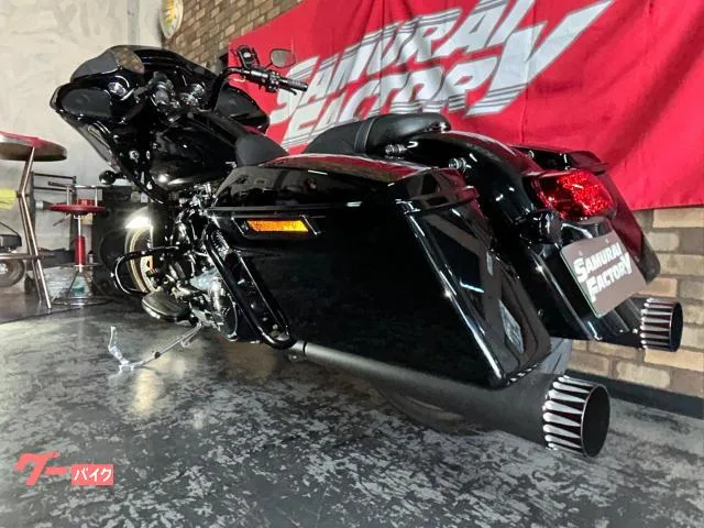 HARLEY-DAVIDSON FLTRXST ST 2022 — миниатюра 5