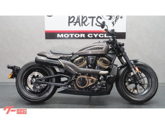 HARLEY-DAVIDSON RH1250S S ETC 2023 — миниатюра 2