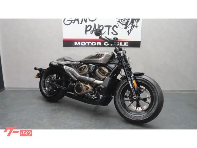 HARLEY-DAVIDSON RH1250S S ETC 2023 — фото 1, купить с доставкой в Москву
