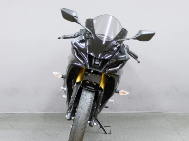 Yamaha YZF-R15 2023 — миниатюра 4