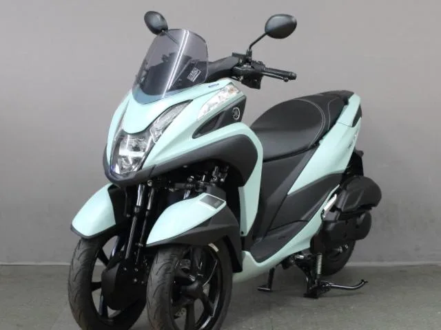 Yamaha 155 24 2024 — миниатюра 3