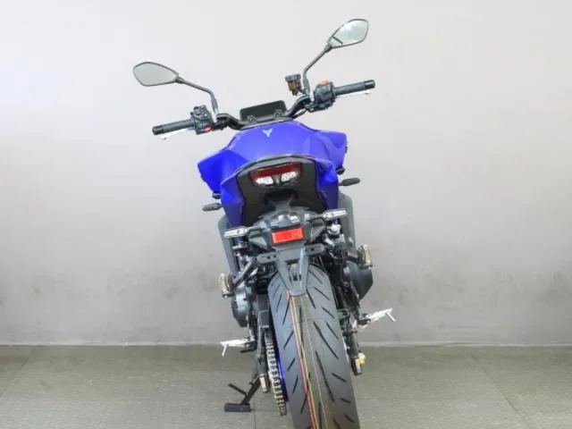 Yamaha MT-09 ABS 2024 — миниатюра 3