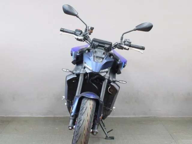 Yamaha MT-09 ABS 2024 — миниатюра 4