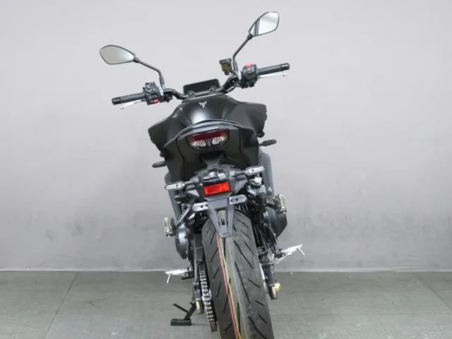 Yamaha MT-09 ABS 2024 — миниатюра 3