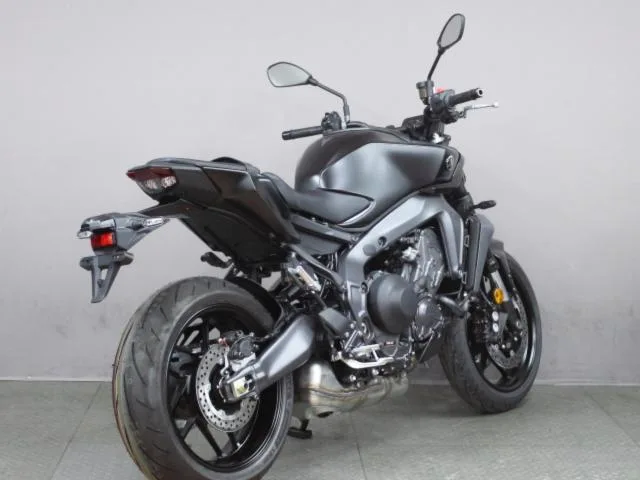 Yamaha MT-09 ABS 2024 — миниатюра 5