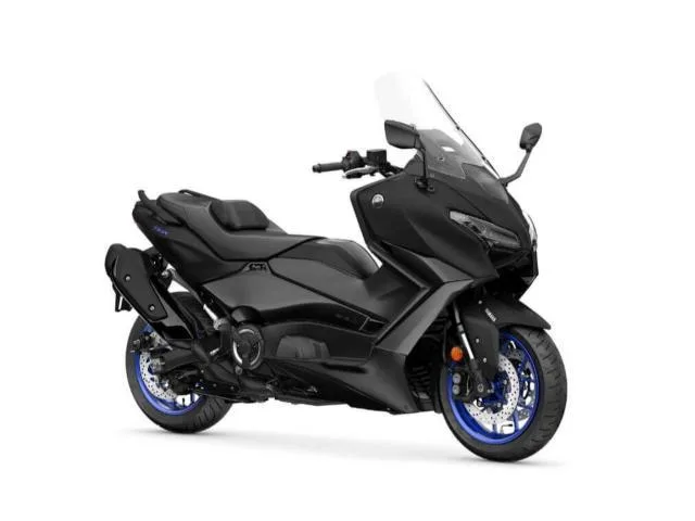 Yamaha TMAX560 25 2025 — фото 1, купить с доставкой в Москву