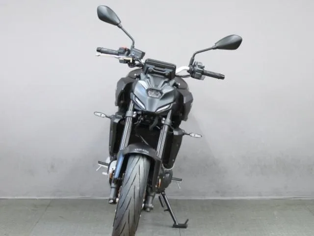 Yamaha MT-07 Y-AMT 2025 — миниатюра 4