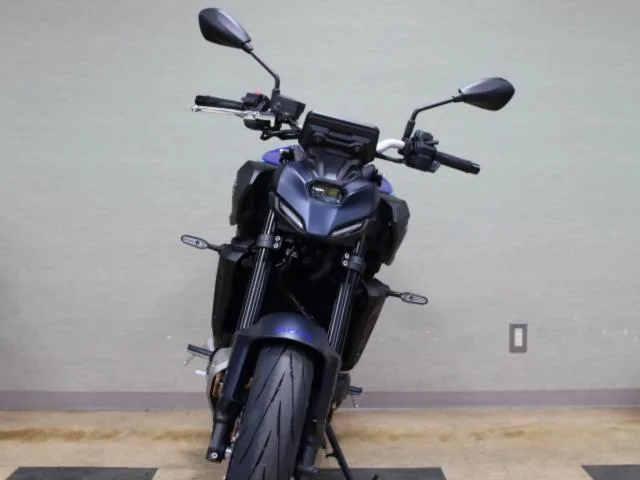 Yamaha MT-07 Y-AMT 2025 — миниатюра 4