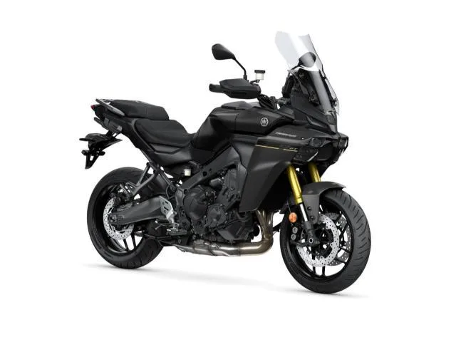 Yamaha 9 GT 2025 — фото 1, купить с доставкой в Москву