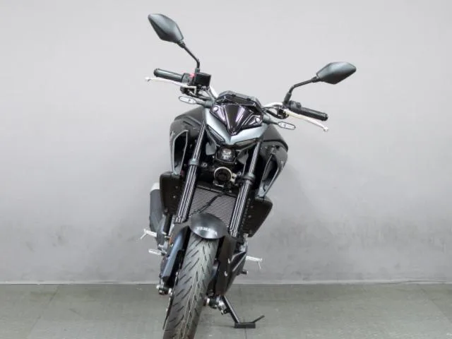 Yamaha MT-03(320cc) ABS 2025 — миниатюра 4