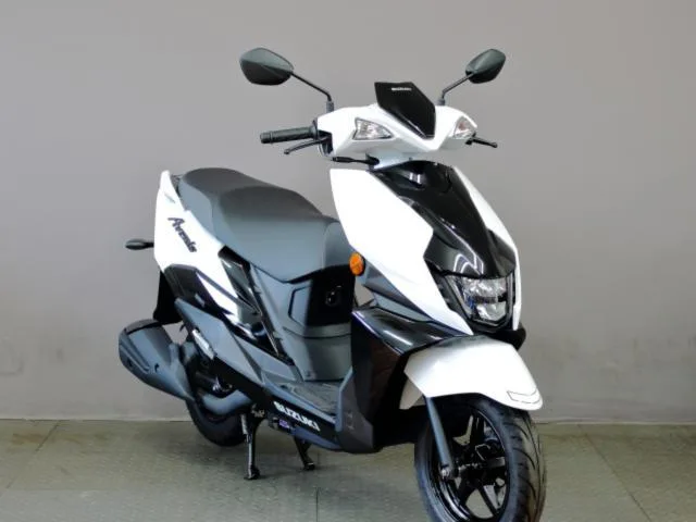 Suzuki 125 2026 2026 — миниатюра 2