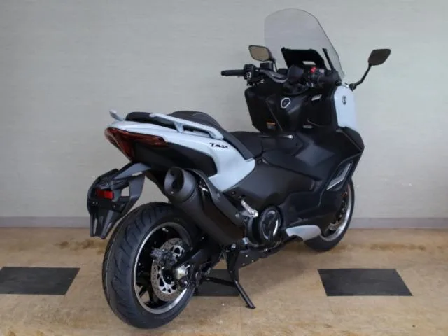 Yamaha TMAX 560 TECHMAX 2026 — миниатюра 5