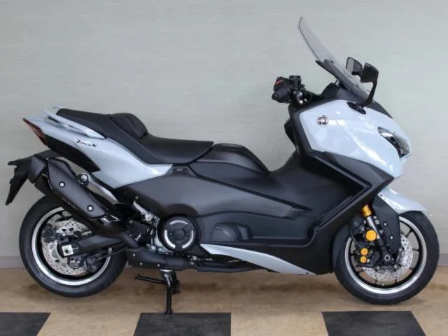 Yamaha TMAX 560 TECHMAX 2026 — фото 1, купить с доставкой в Москву