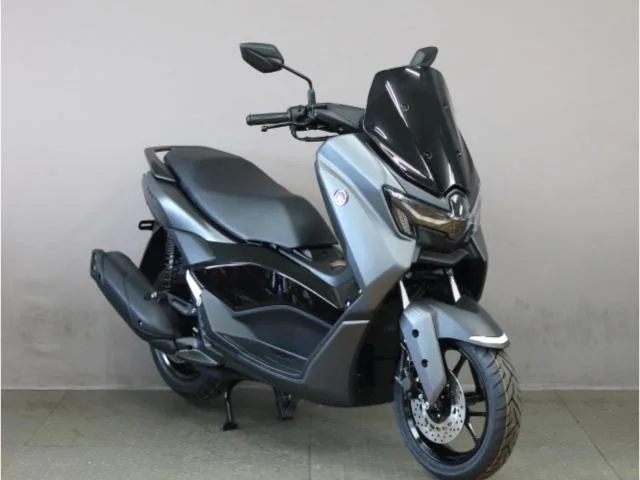 Yamaha NMAX 2026 2026 — миниатюра 2