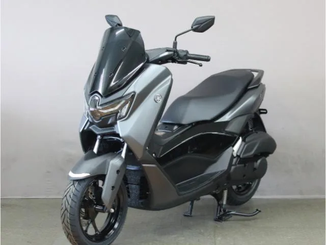 Yamaha NMAX 2026 2026 — миниатюра 3