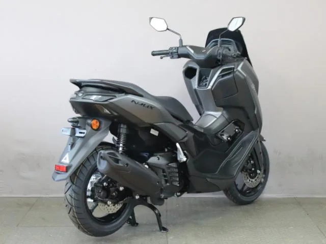 Yamaha NMAX 2026 2026 — миниатюра 5