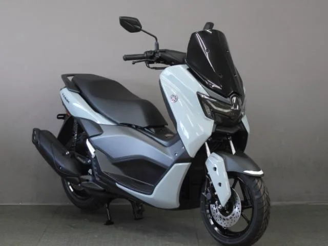 Yamaha NMAX 2026 2026 — миниатюра 2