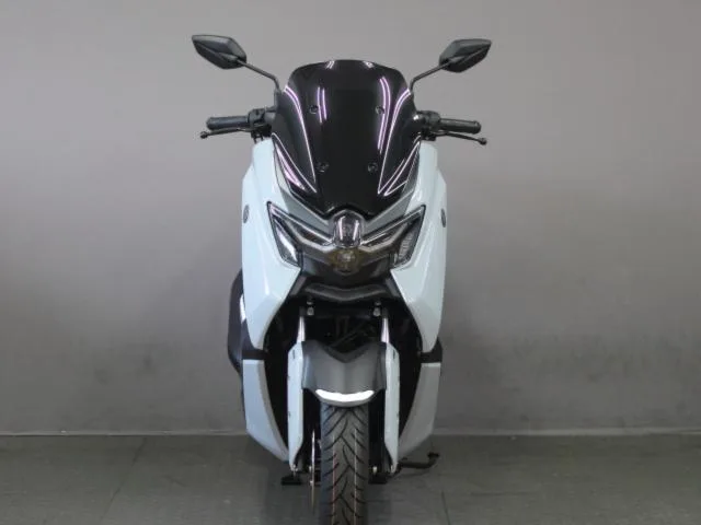 Yamaha NMAX 2026 2026 — миниатюра 4