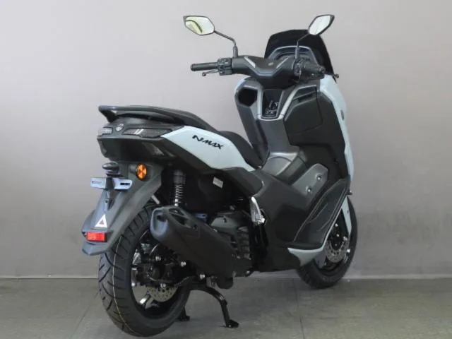 Yamaha NMAX 2026 2026 — миниатюра 5