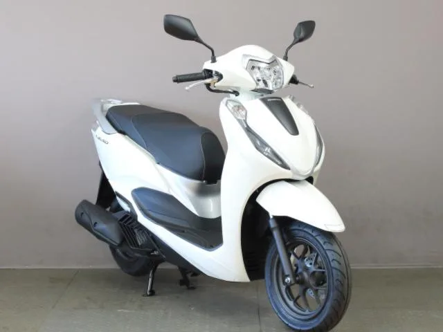 Honda 125/ 2026 — миниатюра 2