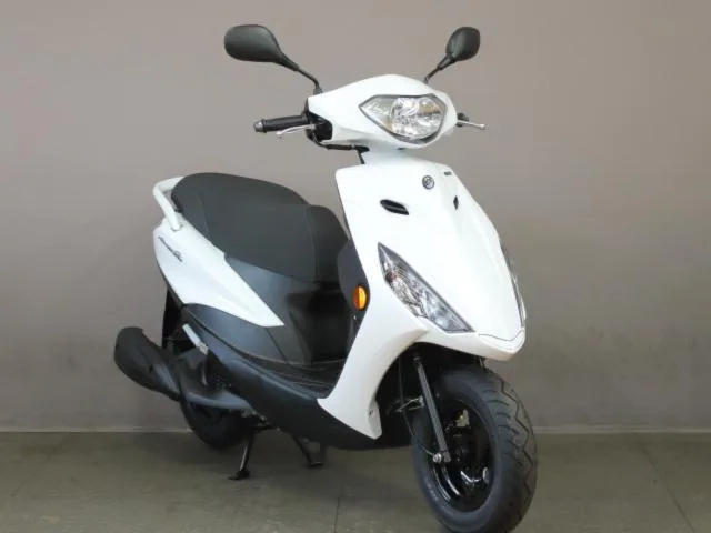 Yamaha AXIS Z 2026 2026 — миниатюра 2