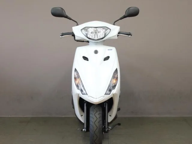 Yamaha AXIS Z 2026 2026 — миниатюра 4