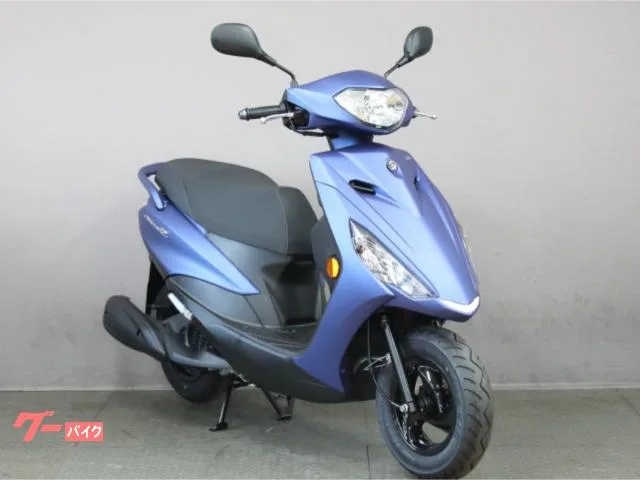Yamaha AXIS Z 2026 2026 — миниатюра 2