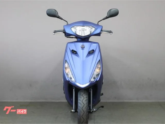 Yamaha AXIS Z 2026 2026 — миниатюра 4
