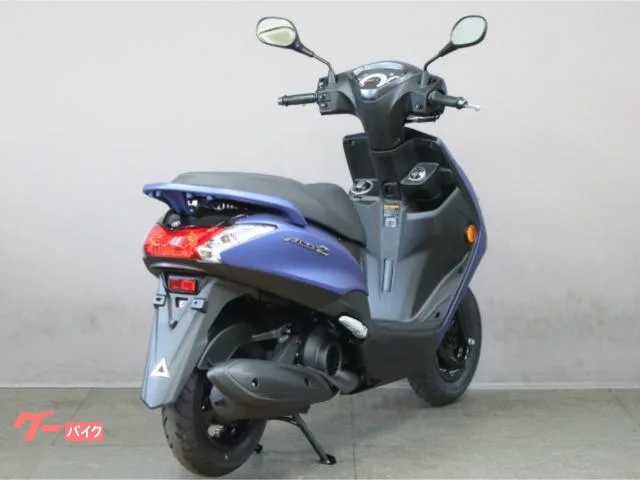 Yamaha AXIS Z 2026 2026 — миниатюра 5