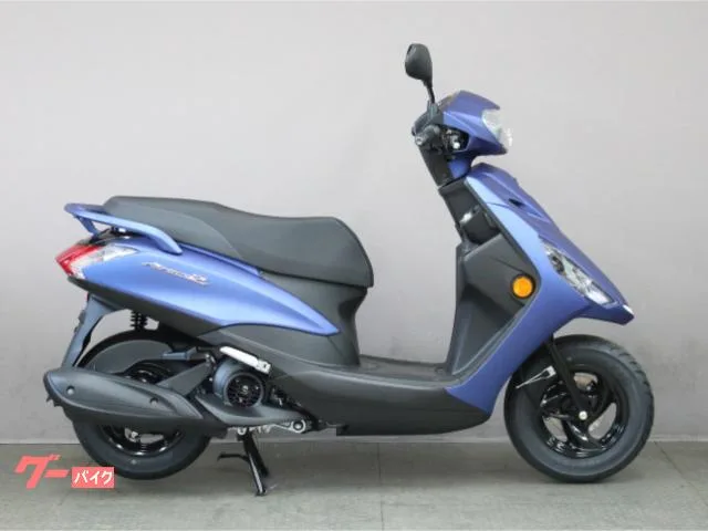 Yamaha AXIS Z 2026 2026 — фото 1, купить с доставкой в Москву