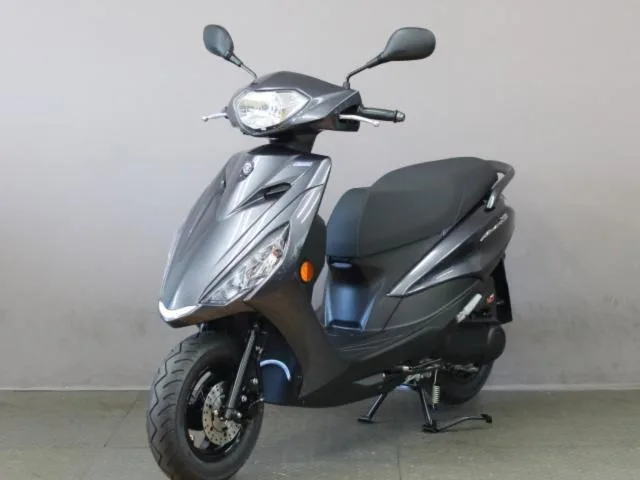 Yamaha AXIS Z 2026 2026 — миниатюра 3