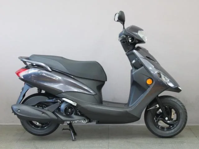Yamaha AXIS Z 2026 2026 — фото 1, купить с доставкой в Москву